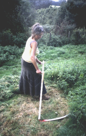 Mary mowing 2.jpg